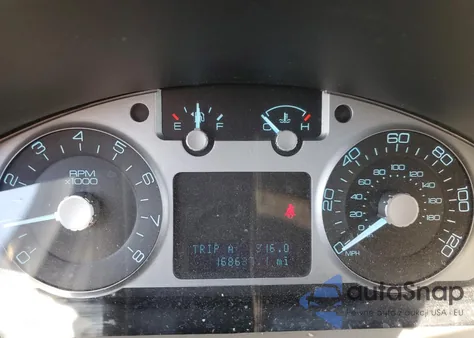 2011 Mercury Mariner из США, поврежденный, VIN 4M2CN9BG6BKJ03681